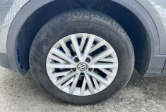 Volkswagen T-Roc 1.0 TSI 115 Lounge BVM6 / Véhicule Français / Caméra / GPS / 2ème Main