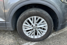 Volkswagen T-Roc 1.0 TSI 115 Lounge BVM6 / Véhicule Français / Caméra / GPS / 2ème Main