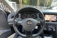 Volkswagen T-Roc 1.0 TSI 115 Lounge BVM6 / Véhicule Français / Caméra / GPS / 2ème Main