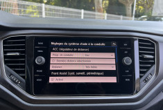 Volkswagen T-Roc 1.0 TSI 115 Lounge BVM6 / Véhicule Français / Caméra / GPS / 2ème Main