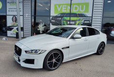 Jaguar XE 2.0D 180ch R-Sport BVA8 février 2016
