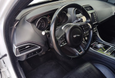 Jaguar XE 2.0D 180ch R-Sport BVA8 février 2016
