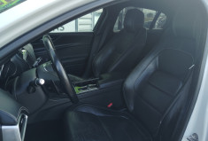 Jaguar XE 2.0D 180ch R-Sport BVA8 février 2016