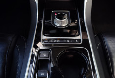 Jaguar XE 2.0D 180ch R-Sport BVA8 février 2016