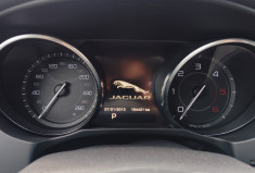 Jaguar XE 2.0D 180ch R-Sport BVA8 février 2016