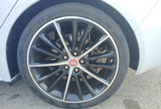 Jaguar XE 2.0D 180ch R-Sport BVA8 février 2016