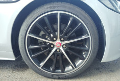 Jaguar XE 2.0D 180ch R-Sport BVA8 février 2016