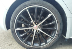 Jaguar XE 2.0D 180ch R-Sport BVA8 février 2016