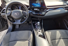 Toyota C-HR 122h Edition 2WD E-CVT RC18