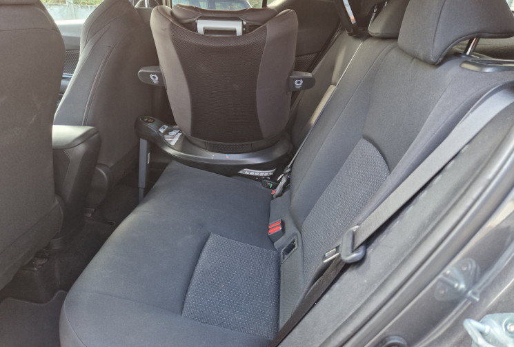 Toyota C-HR 122h Edition 2WD E-CVT RC18