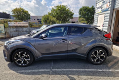 Toyota C-HR 122h Edition 2WD E-CVT RC18