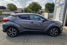 Toyota C-HR 122h Edition 2WD E-CVT RC18