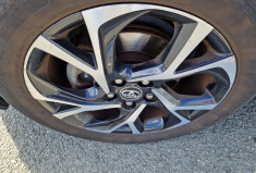 Toyota C-HR 122h Edition 2WD E-CVT RC18