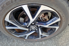 Toyota C-HR 122h Edition 2WD E-CVT RC18
