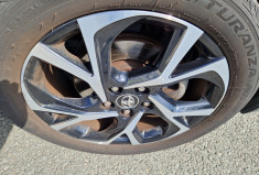 Toyota C-HR 122h Edition 2WD E-CVT RC18