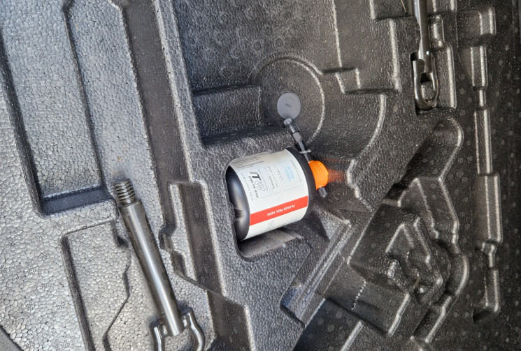 Toyota C-HR 122h Edition 2WD E-CVT RC18