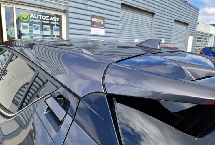Toyota C-HR 122h Edition 2WD E-CVT RC18