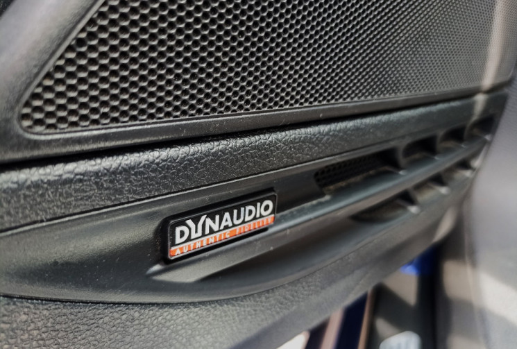 Volkswagen Eos 1.4L TSI 160ch - CARAT - Dynaudio - Cuir - Navi - Suivi Complet