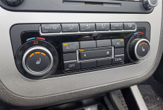 Volkswagen Eos 1.4L TSI 160ch - CARAT - Dynaudio - Cuir - Navi - Suivi Complet