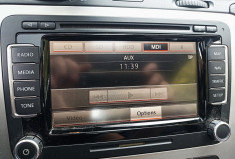 Volkswagen Eos 1.4L TSI 160ch - CARAT - Dynaudio - Cuir - Navi - Suivi Complet