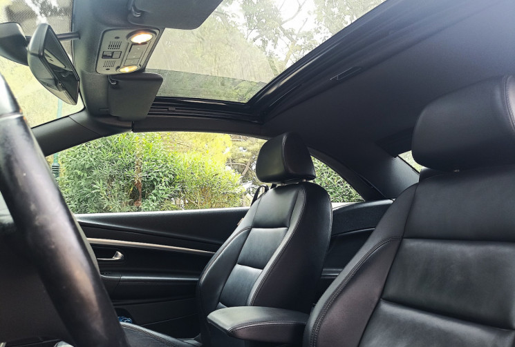 Volkswagen Eos 1.4L TSI 160ch - CARAT - Dynaudio - Cuir - Navi - Suivi Complet