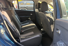Dacia Sandero II Phase 2 Stepway 1.5 dCi S&S 90 cv origine France 1er Main / CAMERA / CLIM / GPS