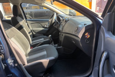 Dacia Sandero II Phase 2 Stepway 1.5 dCi S&S 90 cv origine France 1er Main / CAMERA / CLIM / GPS