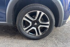 Dacia Sandero II Phase 2 Stepway 1.5 dCi S&S 90 cv origine France 1er Main / CAMERA / CLIM / GPS
