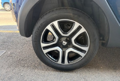 Dacia Sandero II Phase 2 Stepway 1.5 dCi S&S 90 cv origine France 1er Main / CAMERA / CLIM / GPS