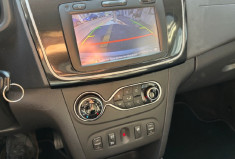 Dacia Sandero II Phase 2 Stepway 1.5 dCi S&S 90 cv origine France 1er Main / CAMERA / CLIM / GPS
