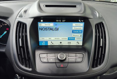 Ford Kuga kuga titanium tdci 150