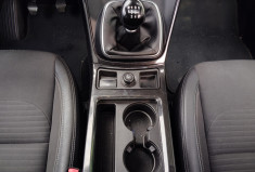 Ford Kuga kuga titanium tdci 150