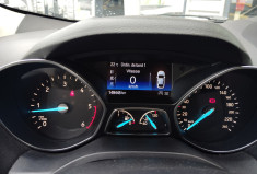 Ford Kuga TITANIUM 2.0 TDCI 150CV