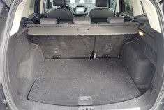 Ford Kuga kuga titanium tdci 150