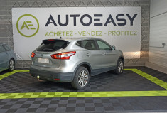 Nissan Qashqai 1.5 dCi 110ch Connect Edition