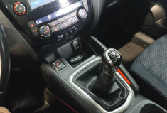 Nissan Qashqai 1.5 dCi 110ch Connect Edition