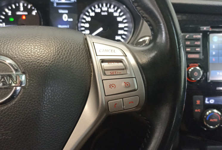 Nissan Qashqai 1.5 dCi 110ch Connect Edition
