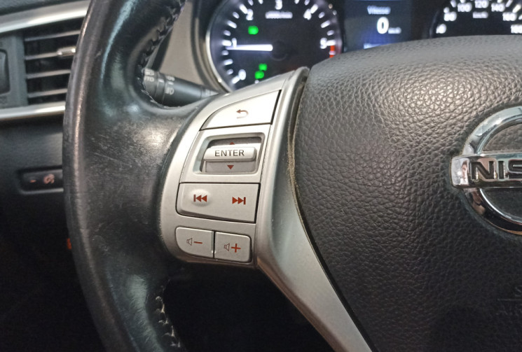 Nissan Qashqai 1.5 dCi 110ch Connect Edition