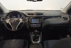 Nissan Qashqai 1.5 dCi 110ch Connect Edition
