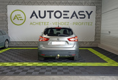 Nissan Qashqai 1.5 dCi 110ch Connect Edition