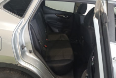 Nissan Qashqai 1.5 dCi 110ch Connect Edition