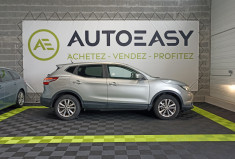 Nissan Qashqai 1.5 dCi 110ch Connect Edition