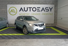 Nissan Qashqai 1.5 dCi 110ch Connect Edition