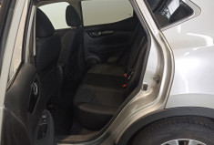 Nissan Qashqai 1.5 dCi 110ch Connect Edition