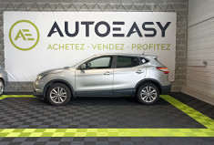 Nissan Qashqai 1.5 dCi 110ch Connect Edition