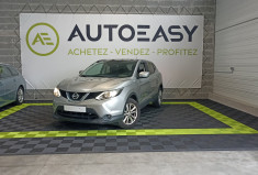 Nissan Qashqai 1.5 dCi 110ch Connect Edition