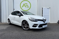 Renault Clio GT 120cv 1.2 TCe EDC6 Boîte auto * Renault Sport * Caméra * RS mode * Entretien Ok