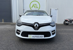 Renault Clio GT 120cv 1.2 TCe EDC6 Boîte auto * Renault Sport * Caméra * RS mode * Entretien Ok