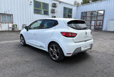 Renault Clio GT 120cv 1.2 TCe EDC6 Boîte auto * Renault Sport * Caméra * RS mode * Entretien Ok