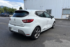 Renault Clio GT 120cv 1.2 TCe EDC6 Boîte auto * Renault Sport * Caméra * RS mode * Entretien Ok